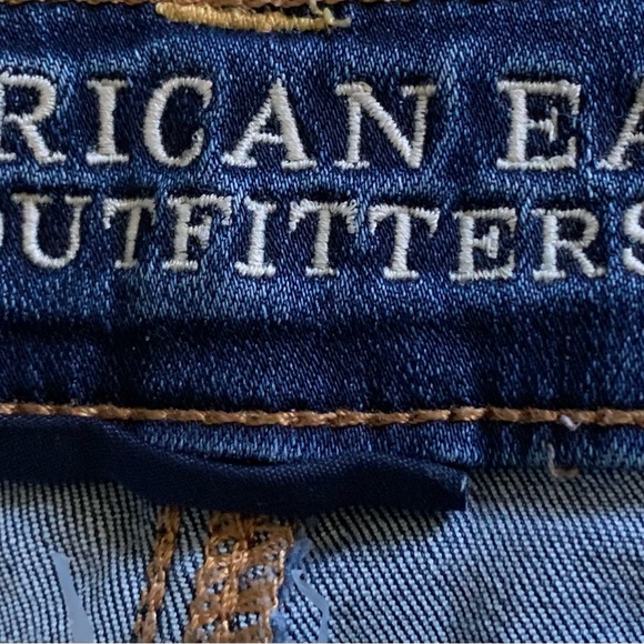 American Eagle Jegging - Picture 3 of 3